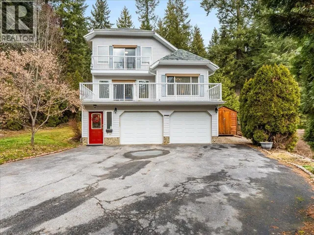 1105 Christie Road, Montrose, British Columbia V0G1P0