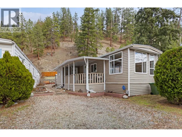5432 Chidley Road Unit# 7, Peachland, British Columbia V0H1X5