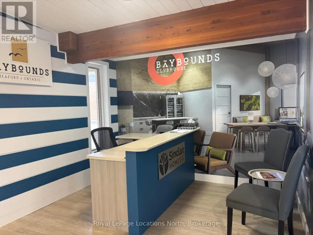 C - 39 NELSON STREET E, Meaford, Ontario N4L1G1