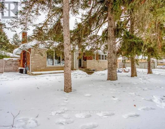 15 GLADSTONE AVENUE, Guelph (Riverside Park), Ontario N1E1L7