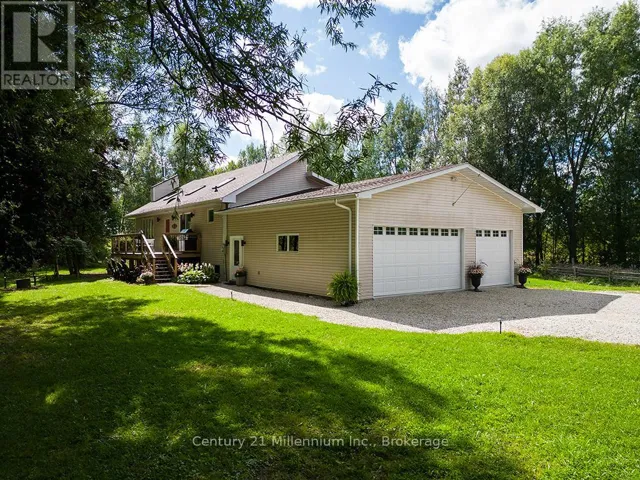 727302 22 C SIDE ROAD, Blue Mountains, Ontario N0H1N0