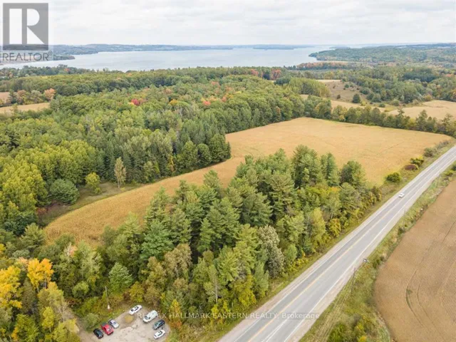 00 OAK RIDGES DRIVE, Hamilton Township (Bewdley), Ontario K0L1E0