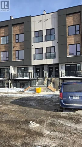 312C - 16 MELBOURNE AVENUE, St. Catharines (E. Chester), Ontario L2P3J8