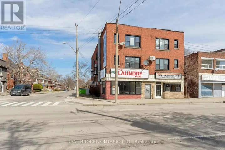 903-909 MAIN STREET E, Hamilton (Stipley), Ontario L8M1M6