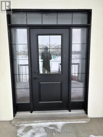 37 - 235 KENNINGTON WAY, London South (South W), Ontario N6L0J7