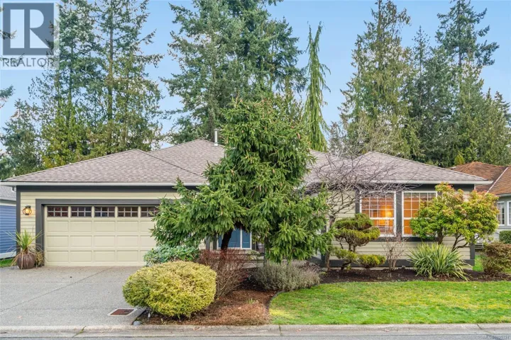 523 Seaward Way, Qualicum Beach, British Columbia V9K1T8