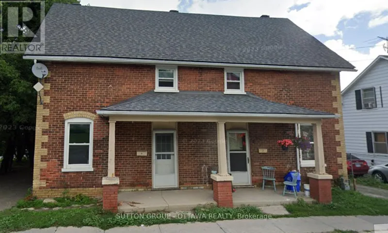 7 JASPER AVENUE, Smiths Falls, Ontario K7A4B7