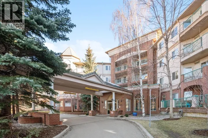 304, 200 Lincoln Way SW, Calgary, Alberta T3E7G7