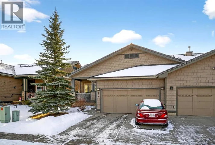 103 Bridle Estates Mews SW, Calgary, Alberta T2A6R1