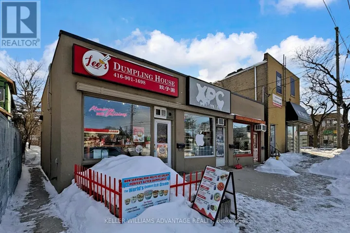 399 OLD ORCHARD GROVE, Toronto (Bedford Park-Nortown), Ontario M5M2G1