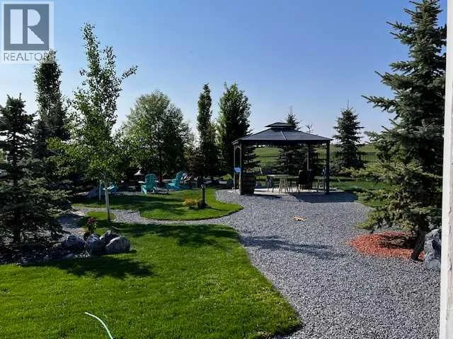 78, 41019 Range Road 11, Rural Lacombe County, Alberta T0C0J1