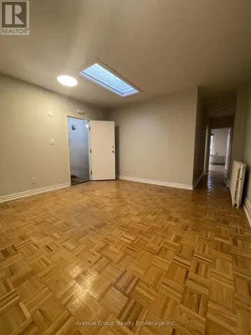 2ND FL - 621 GERRARD STREET E, Toronto (South Riverdale), Ontario M4M1Y2