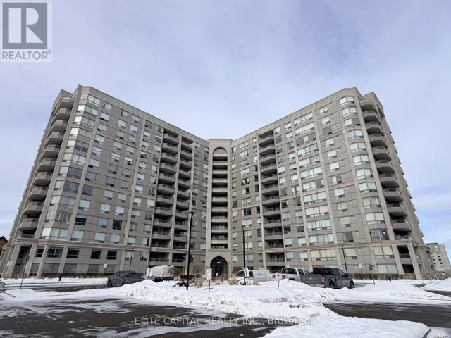 616 - 9015 LESLIE STREET, Richmond Hill (Beaver Creek Business Park), Ontario L4B4J8
