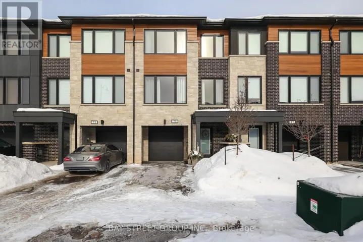 75 WINDTREE WAY, Halton Hills (Georgetown), Ontario L7G0P6