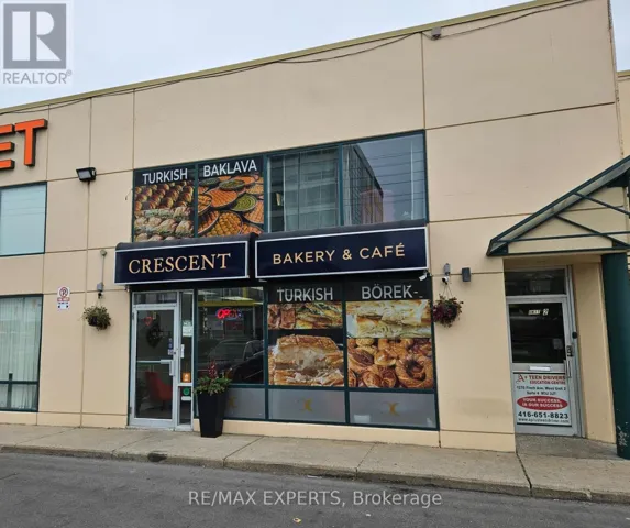 2 - 1270 FINCH AVENUE W, Toronto (York University Heights), Ontario M3J3J7