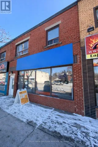 3 - 237 LAKESHORE ROAD E, Mississauga (Port Credit), Ontario L5G1G8
