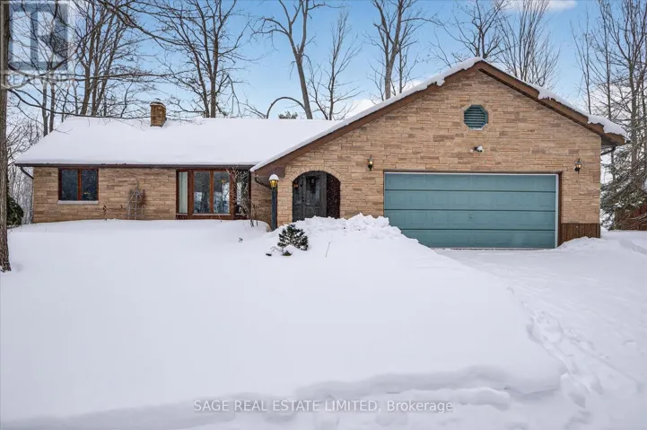 28 BIRDIE DRIVE, Kawartha Lakes (Verulam), Ontario K0M1N0