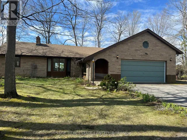 28 BIRDIE DRIVE, Kawartha Lakes (Verulam), Ontario K0M1N0