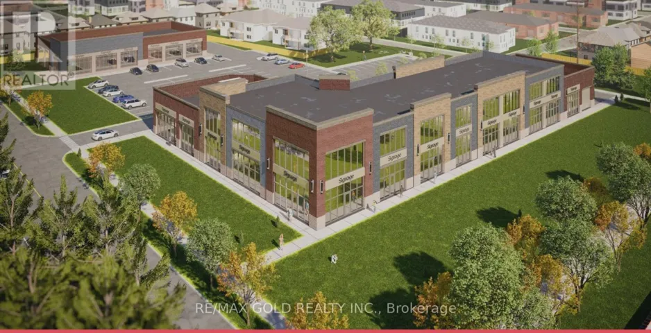 105 - 7716 GARNER ROAD, Niagara Falls (Brown), Ontario L2H3S2