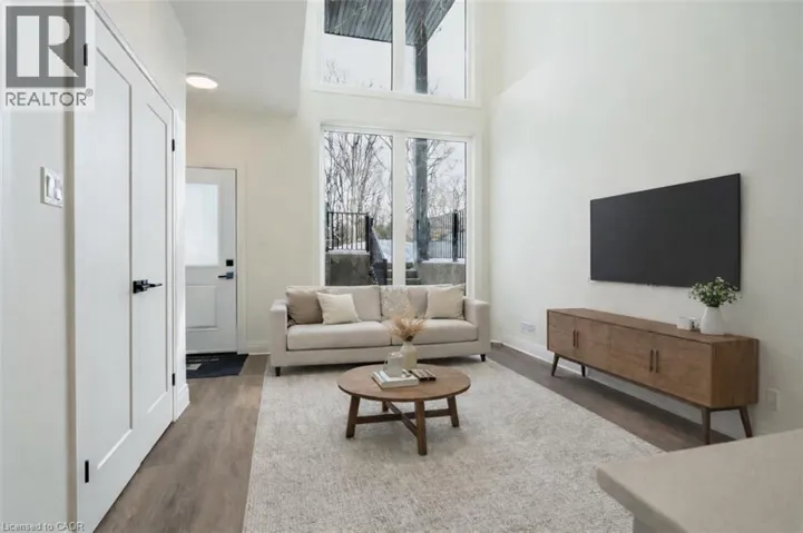 151 RICHARDSON Street Unit# B, Guelph/Eramosa, Ontario N0B2K0