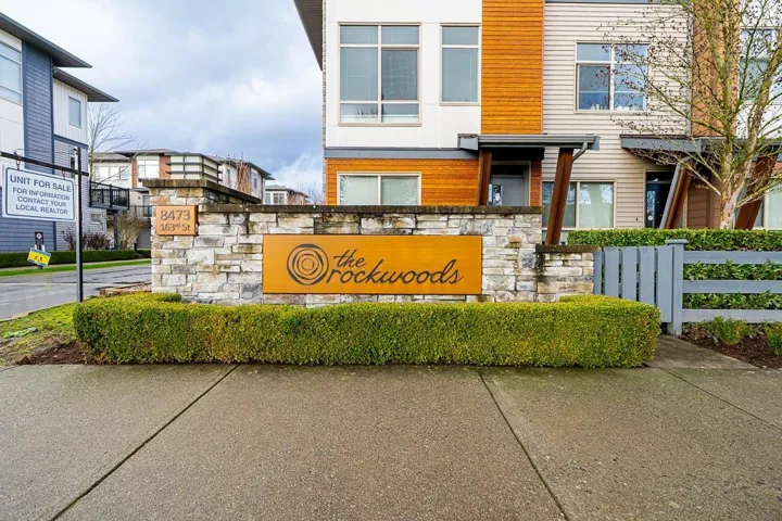 151 8473 163 STREET, Surrey, British Columbia V4N6M7