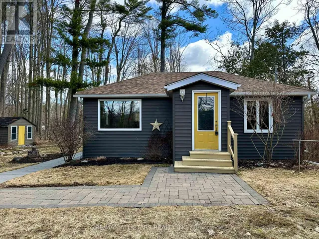 29 STINSONS BAY ROAD, Kawartha Lakes (Verulam), Ontario K0M1N0