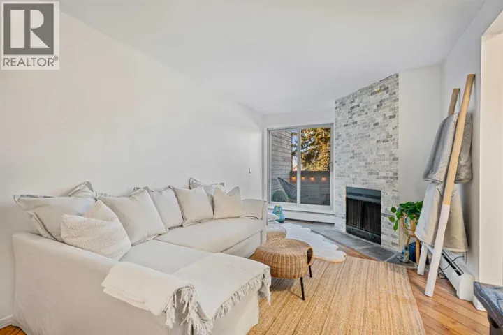 207, 2218 30 Street SW, Calgary, Alberta T3E2L8