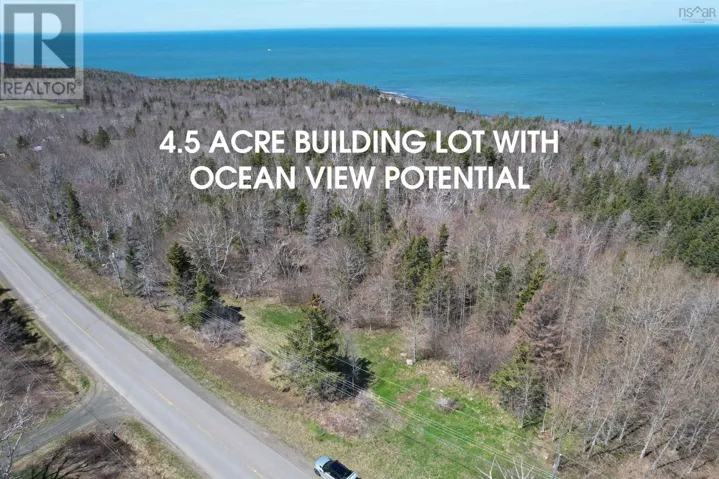 2999 Shore Road, Litchfield, Nova Scotia B0S1A0
