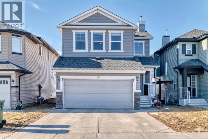 292 Taralake Terrace NE, Calgary, Alberta T3J0A1