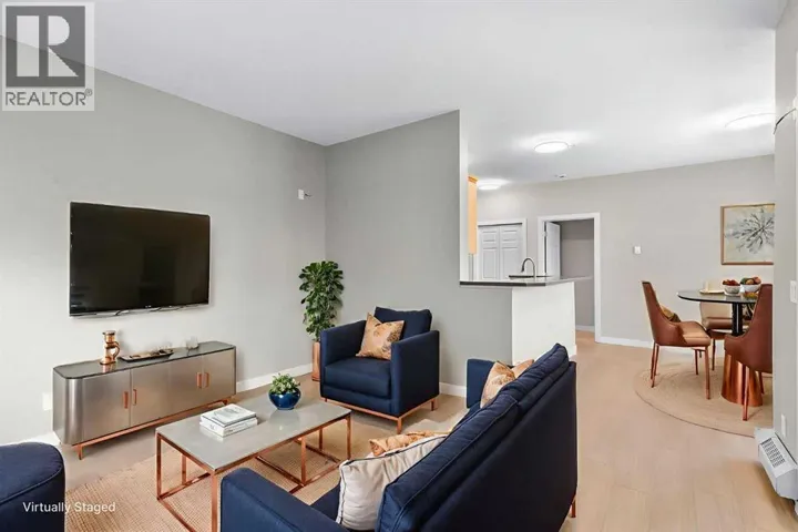 115, 1414 17 Street SE, Calgary, Alberta T2G5S6