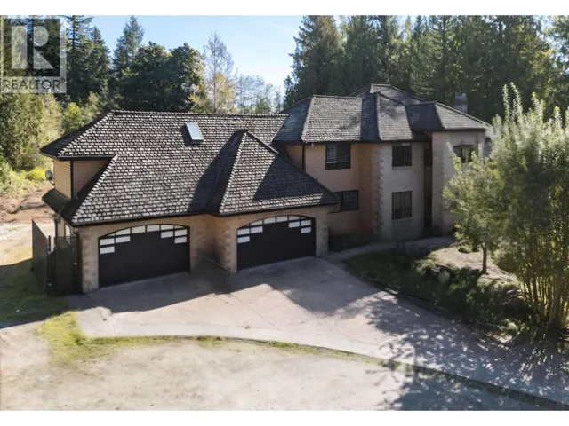 10420 287 STREET, Maple Ridge, British Columbia V2W1L5