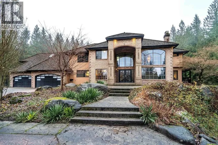 10420 287 STREET, Maple Ridge, British Columbia V2W1L5