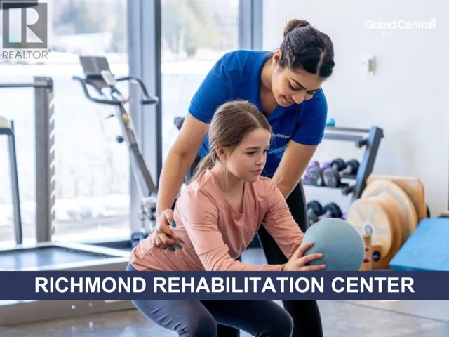 2138 13353 COMMERCE PARKWAY, Richmond, British Columbia V6V3A1