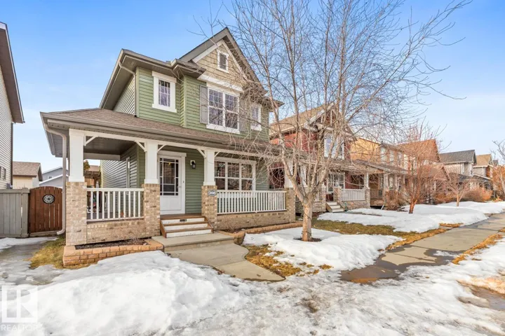 208 57 ST SW, Edmonton, Alberta T6X0K9