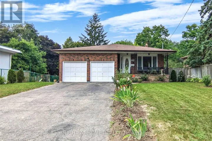 LOWER LEVEL - 5294 LAWRENCE AVENUE E, Toronto (Centennial Scarborough), Ontario M1C1R4