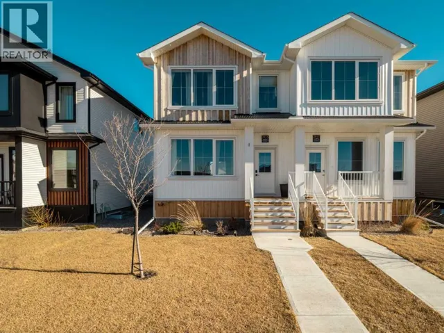 2915 46 Street S, Lethbridge, Alberta T1K8J8