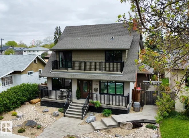 11313 127 ST NW NW, Edmonton, Alberta T5M0T9