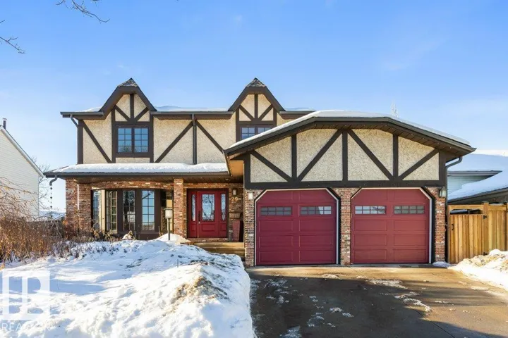 29 WOODLANDS RD, St. Albert, Alberta T8N3S7