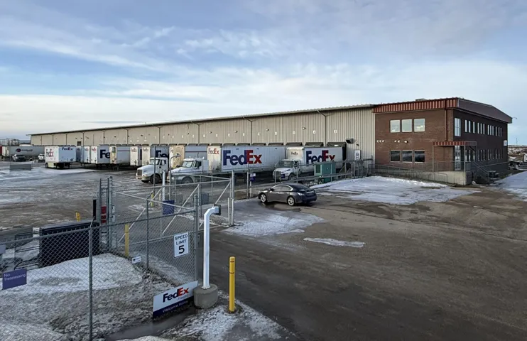 25535 111 Avenue, Acheson, Alberta T7X6C8