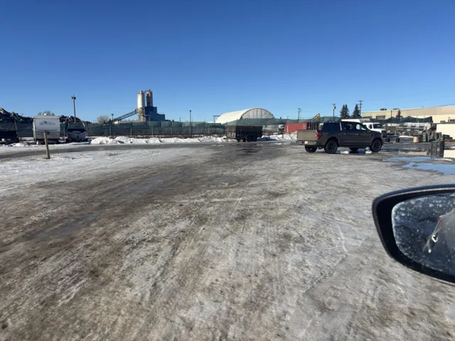 12122 163 St NW, Edmonton, Alberta T5V1H4
