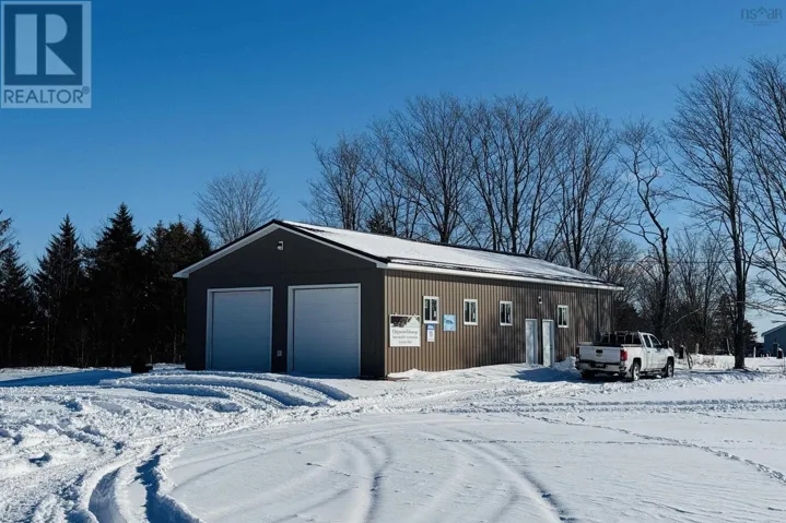 4296 Highway 2, Cross Road Mountain, Nova Scotia B0M1S0