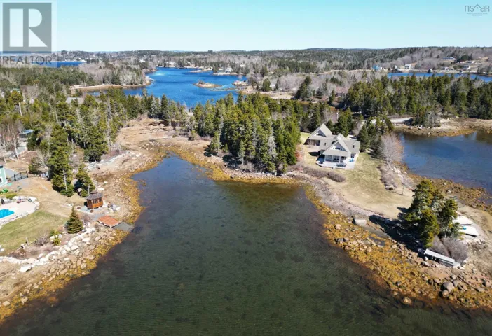 100 Moser Island Road, Glen Margaret, Nova Scotia B3Z3H9
