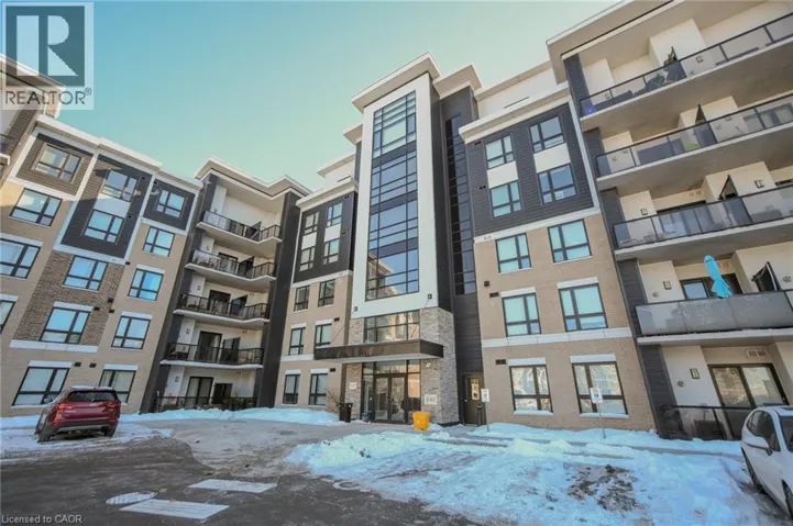 640 SAUVE Street Unit# 111, Milton, Ontario L9T9A7