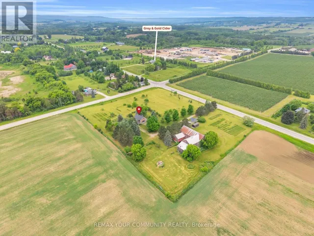 788190 GREY RD 13, Grey Highlands, Ontario N0H1J0