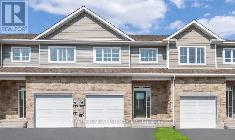234 DOCKSIDE DRIVE, Kingston (Kingston East (Incl Barret Crt)), Ontario K7K0J1