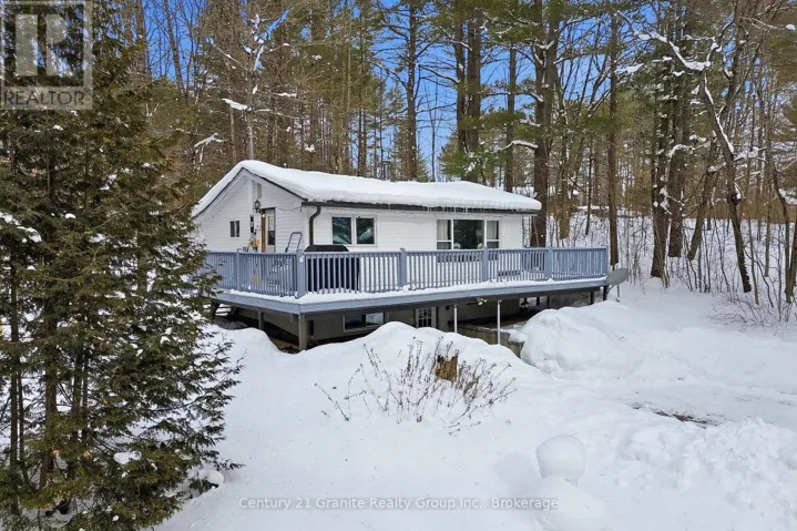 1019 PIKE LANE, Dysart et al (Dysart), Ontario K0M1S0