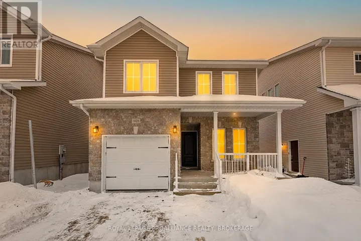 1629 CRIMSON CRESCENT, Kingston (City Northwest), Ontario K7P0J3