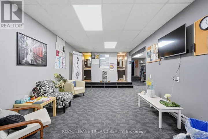 80 ALBERT STREET, Central Huron (Clinton), Ontario N0M1L0