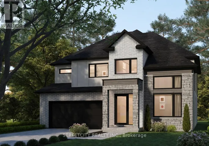 72 LUCAS ROAD, St. Thomas, Ontario N5R0R3