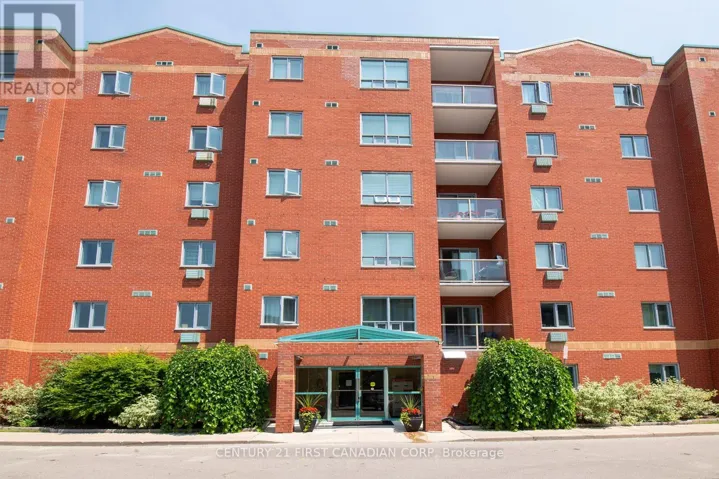 405 - 77 BASELINE ROAD, London South (South E), Ontario N6J1V5